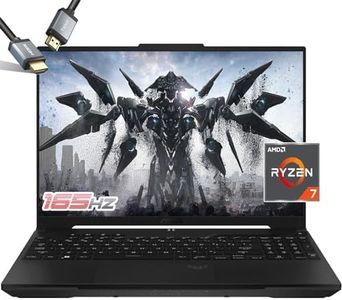 ASUS TUF G