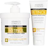 Advanced Clinicals Retinol Body Lot