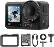 DJI Osmo Action 4 Essential Combo, 