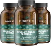 Digestic™ - Constipation IBS Relief