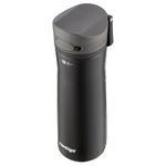 Jackson Chill AUTOPOP Vacuum-Insulated Water Bottle, 590 ml