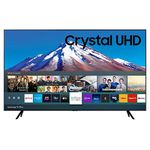 Samsung TU7020 Crystal UHD 4K Ultra HD HDR 65" Smart TV (2020) [Energy Class G]