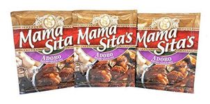 Mama Sita's Adobo (Savory Sauce Mix) - 1.76o Ounce (Pack of 3)