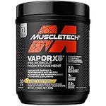 Pre Workout Powder, MuscleTech Vapor X5 Pre-Workout, Pre Workout Powder for Men & Women, PreWorkout Energy Powder Drink Mix, Sports Nutrition Pre-Workout Products, Orange Mango Pineapple (30 Servings)