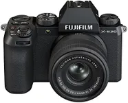 Fujifilm X-S20 Mirrorless Digital C