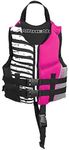 Airhead Child Type III Life Jacket 