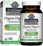 Garden of Life Dr Formulated Digest