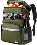 TOTEXISAP Cooler Backpack 54 Cans, 