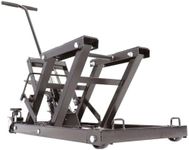 Black Widow Motorcycle and ATV Lift