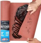 Bryco Goods Pink Butcher Paper Roll