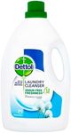 Dettol Antibacterial Laundry Cleanser Cotton Breeze 2.5L