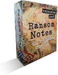 Ransom Notes Expansion Pack One - T