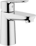 GROHE BauEdge - Smooth Body Single-