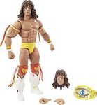 Ultimate Warrior (WWE) Royal Rumble Figure