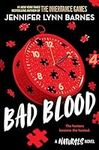 The Naturals: Bad Blood: Book 4 in 