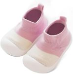 BaErSan Baby Sock Shoes Mesh Breath