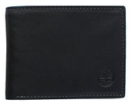 Timberland Men's wallets Classic, Black, One Size, Black, One Size