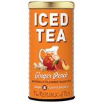 The Republic of Tea Ginger Teas