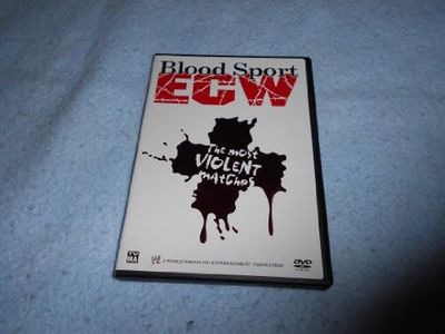 ECW: Blood