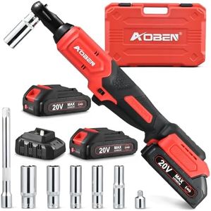 AOBEN 20V
