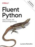 Fluent Python: Clear, Concise, and 