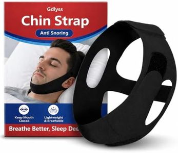 Anti Snore