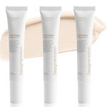 Personal Touch Melakey Radiance Cream for Hyperpigmentation & Melasma | 5% Azelaic Acid | Dark Spot Corrector with Glycolic Acid & Niacinamide for Even Skin Tone | 60gm