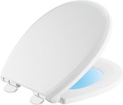 Lighted Toilet Seats