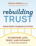 Rebuilding Trust: Guided Therapy Te