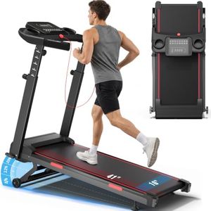Treadmills