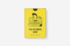 The School of Life The Dilemmas Game Cards: learn how to solve life’s trickiest conundrums