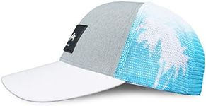 Grace Folly Beach Trucker Hats for 