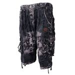 Combat Shorts