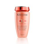 Kérastase Discipline Sulfate Free Shampoo, Smoothing Anti-Frizz Shampoo, Leaves Hair Feeling Soft and Nourished, With Morpho-Keratine, For All Hair Types, Bain Fluidealiste Gentle
