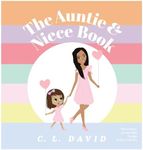 The Auntie & Niece Book