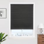 Joydeco No Tools No Drill Window Bl