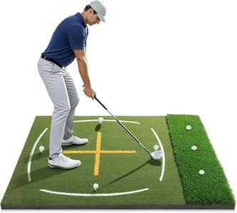 Golf Mat w