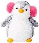 Aurora World Pompom 9' Penguin Plus