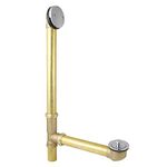 Kingston Brass Bathtub Caddies