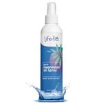 Life-flo Pure Magnesium Oil, 8 Ounce