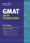 Kaplan GMAT Math Foundations