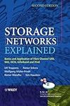 Storage Networks Explained: Basics 