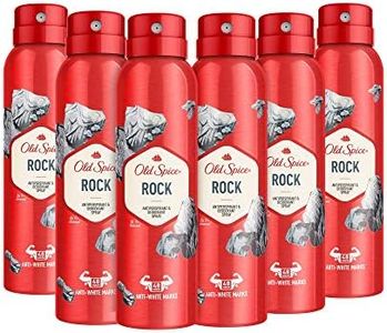 Old Spice 