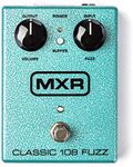 MXR Classic 108 Fuzz