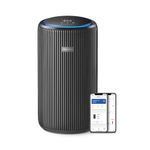 Philips AC4221 Smart Air Purifier for Home|Real Time AQI Display|Covers upto 700 sqft|Removes 99.97% of Virus,Allergen,Dust & PM2.5|50% Quieter|Filter Life Upto 9000 Hrs|Ideal for Living room