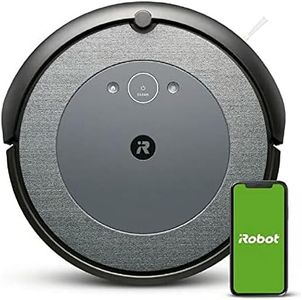 iROBOT - A