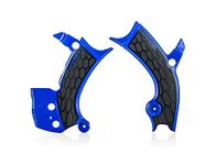 Powersports Frame Guards