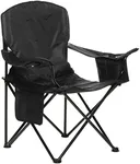 Amazon Basics Camping Chair, X-Larg