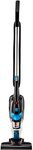 BISSELL Featherweight | 2-in-1 Lightweight Vacuum | Quickly Converts From Upright To Handheld | 2024E, Titanium/Bossanova Multicolor