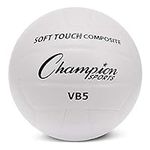 Champion Sports Soft Touch Volleyba